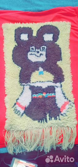 Панно из СССР