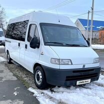 FIAT Ducato 2.8 MT, 2002, 750 000 км, с пробегом, цена 1 150 000 руб.