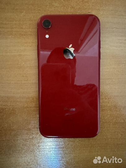 iPhone Xr, 64 ГБ