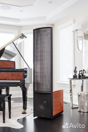 Напольная акустика Martin Logan Renaissance ESL 15