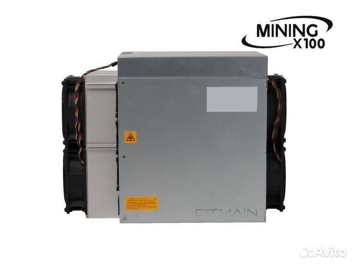 Asic Antminer l7 9050 (в наличии)