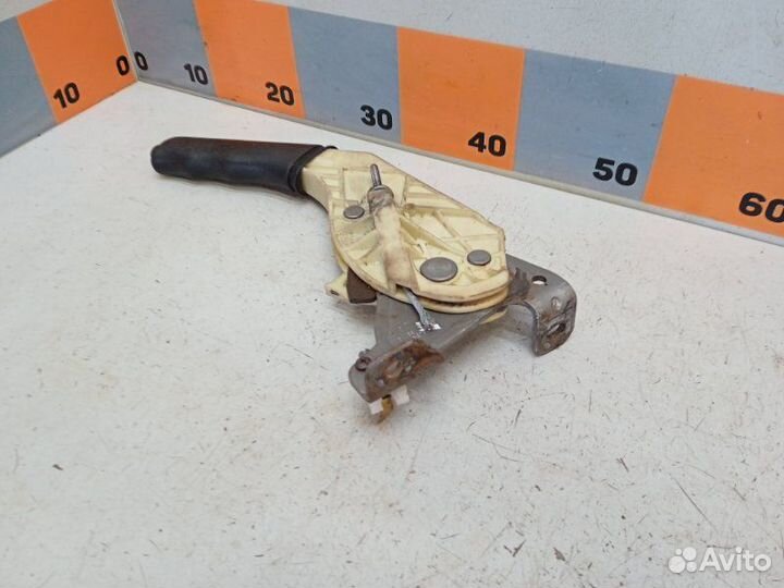 Рычаг стояночного тормоза Ford Focus 1 fxja