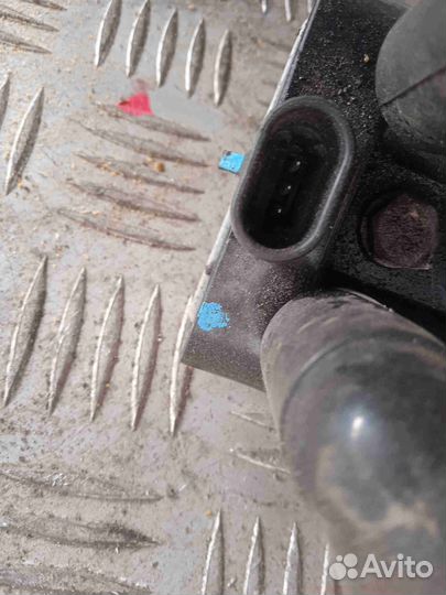 Катушка зажигания Geely MK/ MK Cross