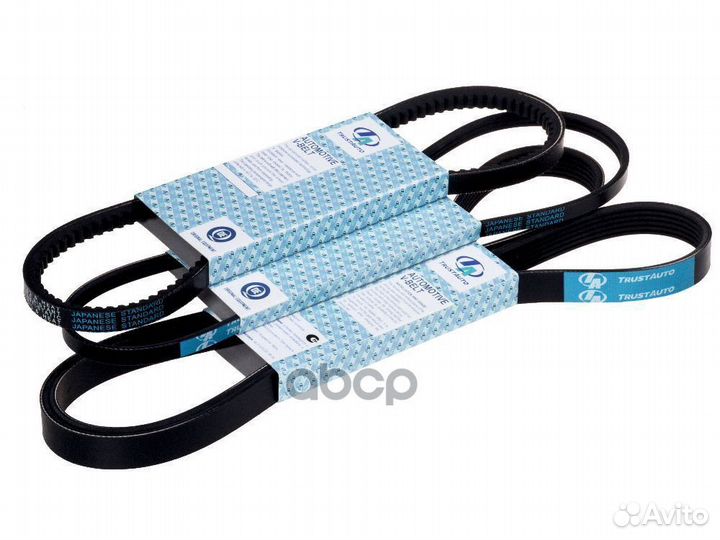 Ремень клиновой (TA); TA3315