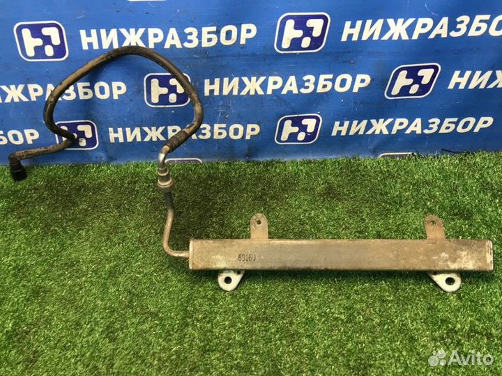 Рампа топливная Nissan X-Trail T30 2.0 QR20DE