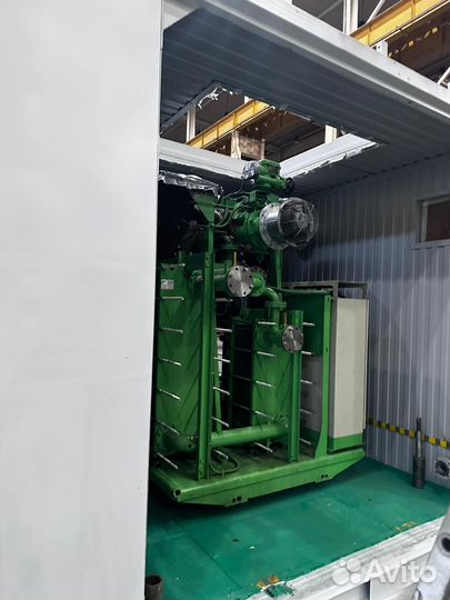 Контейнеры для дгу, гпу, ктп и т.д