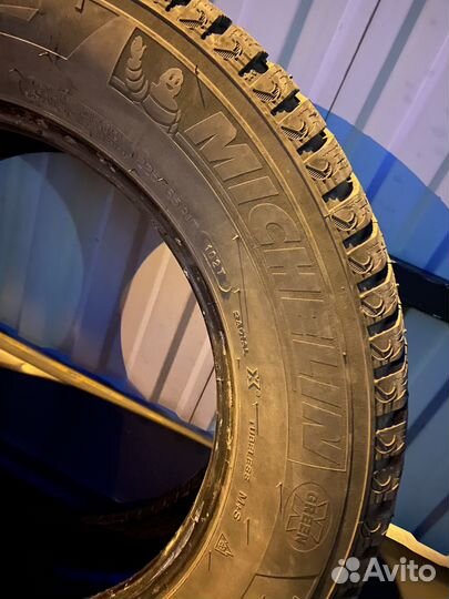 Michelin 4x4 XPC 225/65 R17