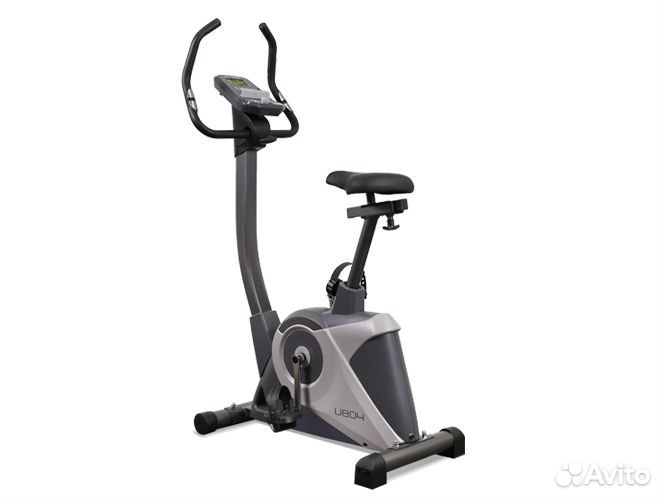 Велотренажер Сarbon Fitness U804 NEW