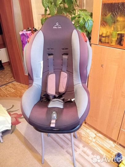 Автомобильное детское кресло от 0 до 36 кг