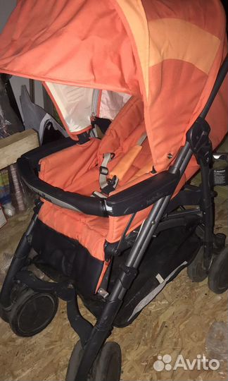 Inglesina zippy free