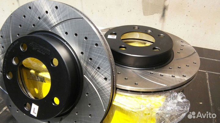 Тормозной диск для Вашего автомобиля