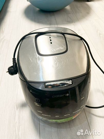 Мультиварка Polaris бу