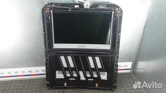 Люк mercedes benz S-class W220 (AML14GS01)