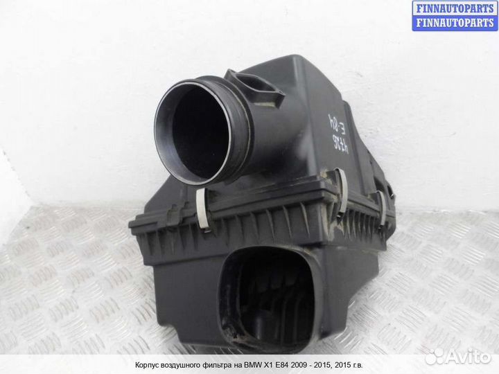 Корпус воздушного фильтра BMW X1 (E84), 2015 2.0 Бензин