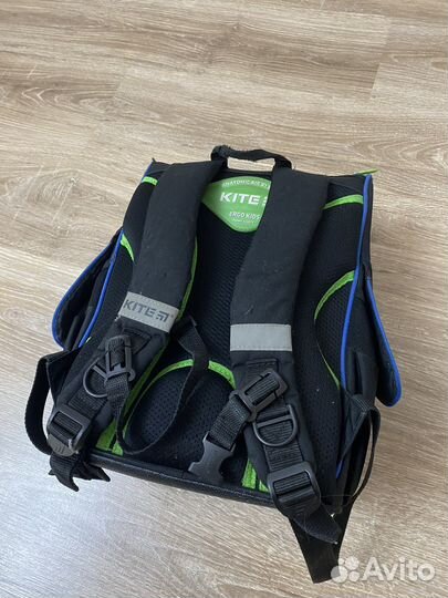 Рюкзак детский