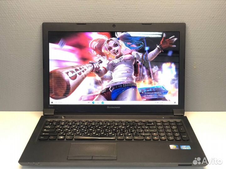 Дешевый офисный i3