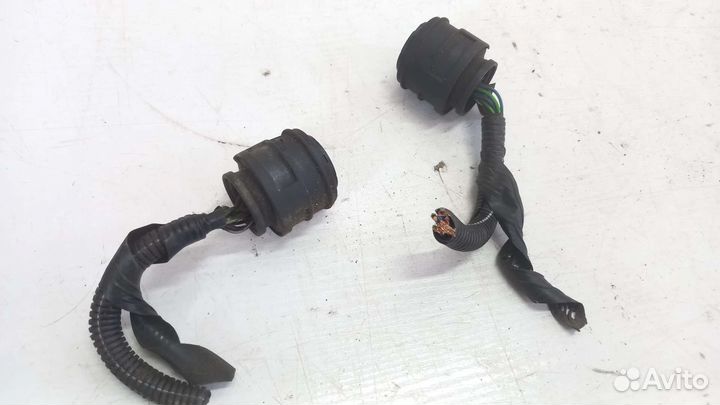 Разъём АКПП Power Shift Ford Mondeo 4