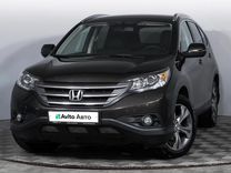 Honda CR-V 2.4 AT, 2014, 163 500 км, с пробегом, цена 2 170 000 руб.