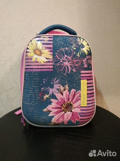 Новый рюкзак, портфель, ранец