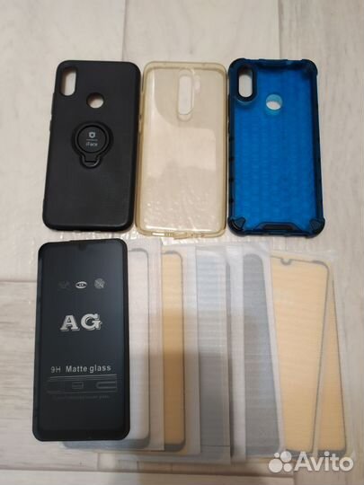 Xiaomi Redmi Note 7, 4/64 ГБ