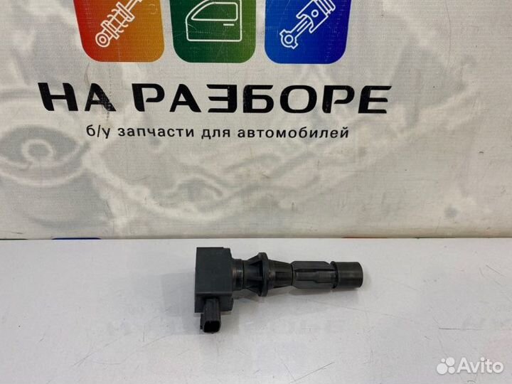 Катушка зажигания Mazda 6 GH LF17 2011