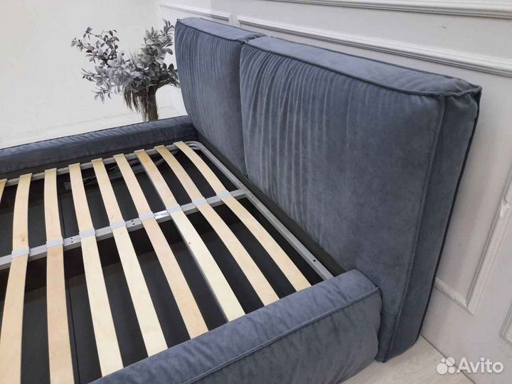 Кровать Bon с подъемным механизмом