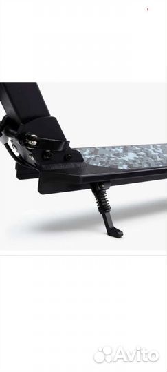 Самокат oxelo mid 5