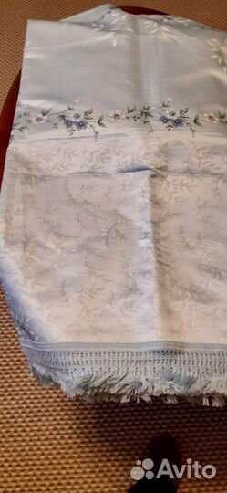 Покрывало с 2мя наволочками