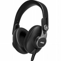 Наушники мониторные студийные AKG K371