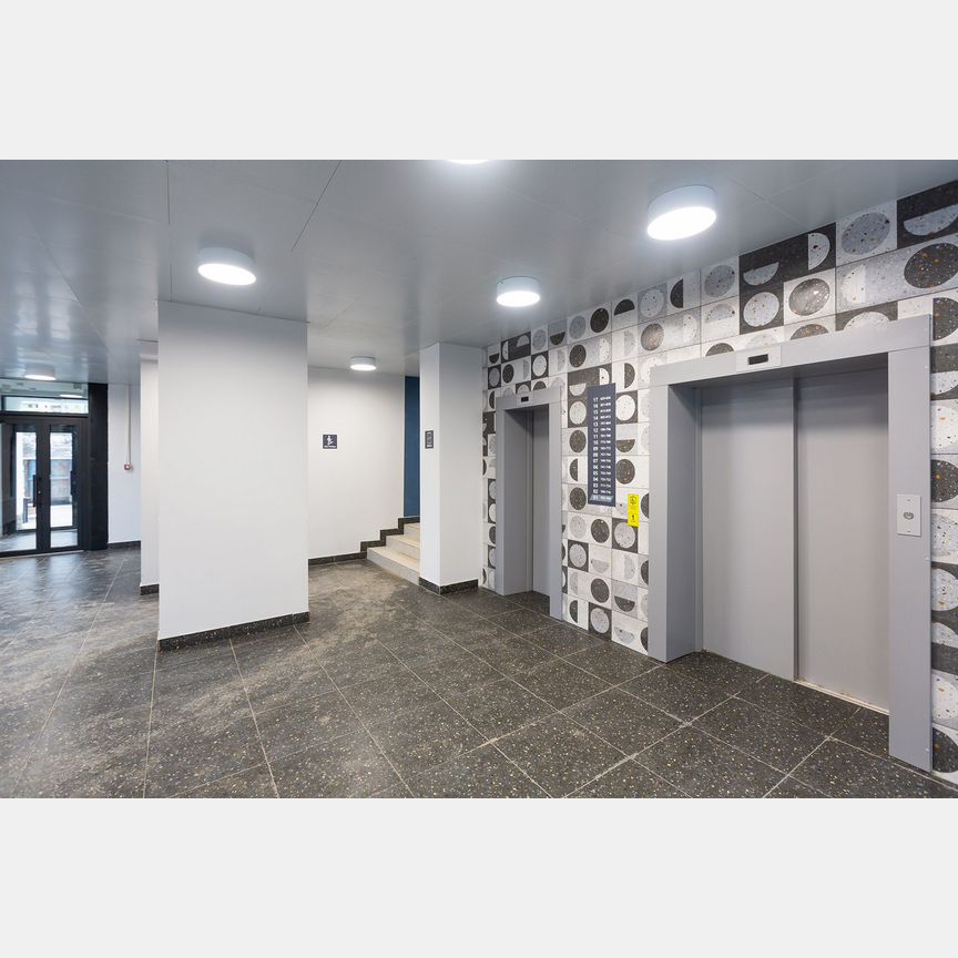 Квартира-студия, 24,3 м², 1/17 эт.
