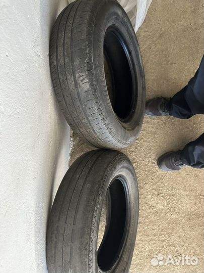 Bridgestone Ecopia EP150 185/70 R14