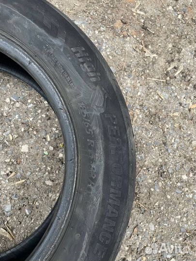 Tigar High Performance 185/65 R15 88H