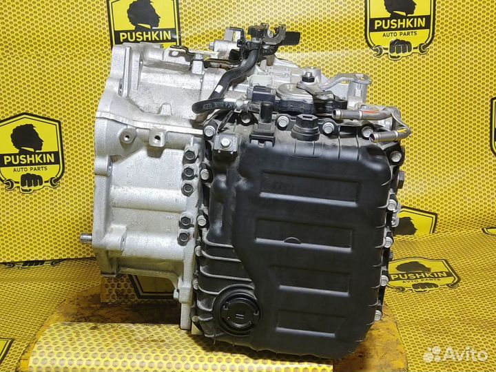 АКПП Hyundai I30 PD G4LG 2023