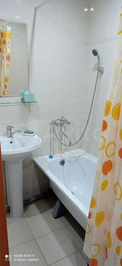 1-к. квартира, 35 м², 1/9 эт.