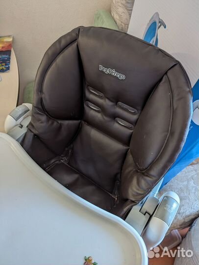 Стул для кормления