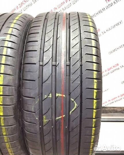 Continental ContiSportContact 5 235/45 R19 95V