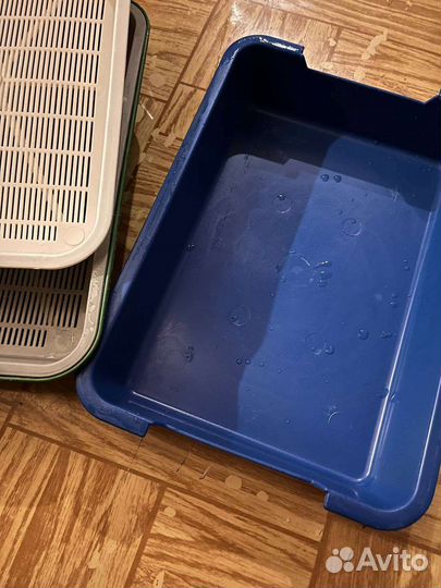 Лоток для кошек