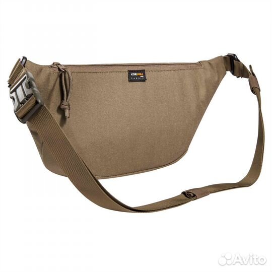 Tasmanian Tiger Modular Hip Bag II coyote