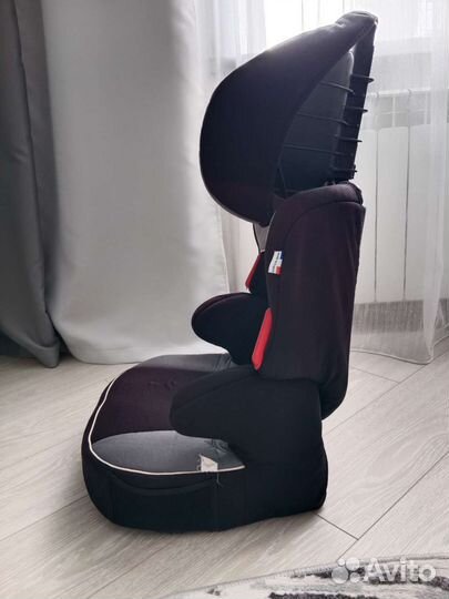 Детское автокресло бу
