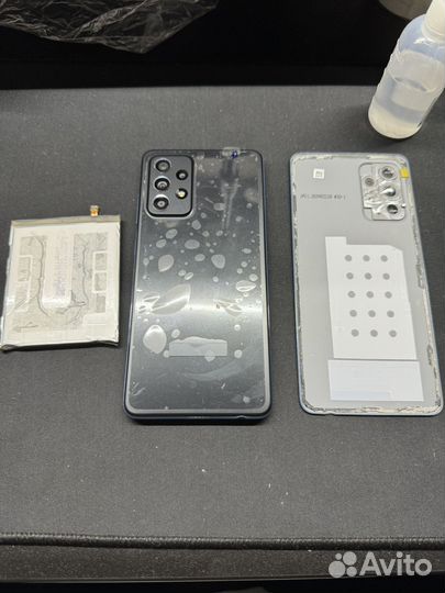 Ремонт iPhone и Android