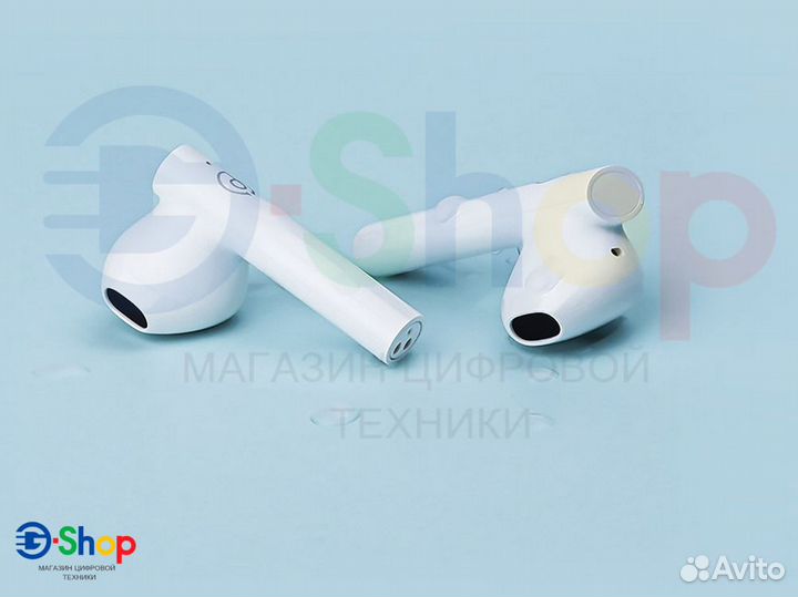 TWS Bluetooth Наушники Haylou MoriPods