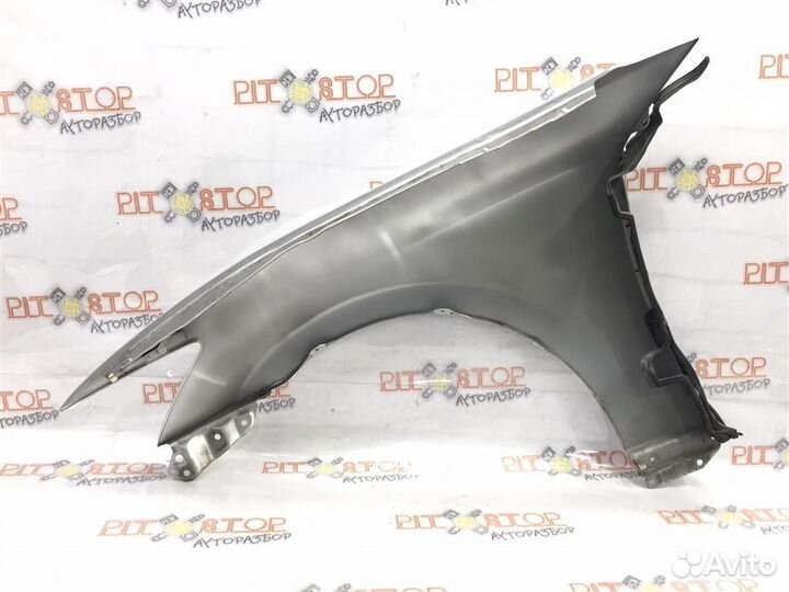Крыло переднее правое Lexus GS350 (L10) 2011 - 20