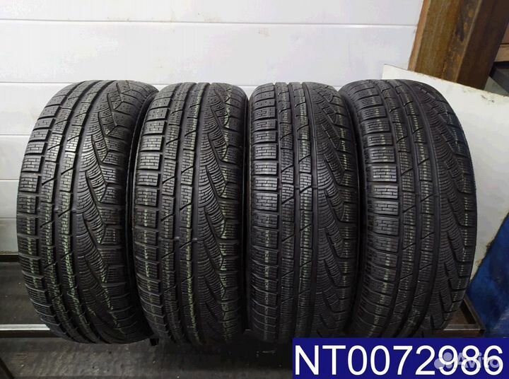 Pirelli Winter Sottozero 210 Serie II 225/50 R18 97U