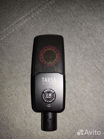 Микрофон TAK 55