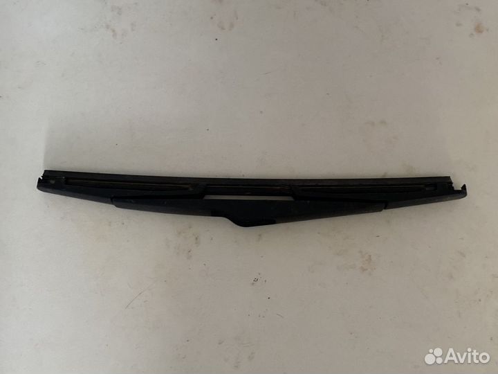 Щётка стеклоочистителя задняя LADA Vesta универсал