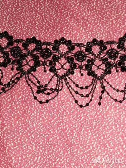 Колье Милен