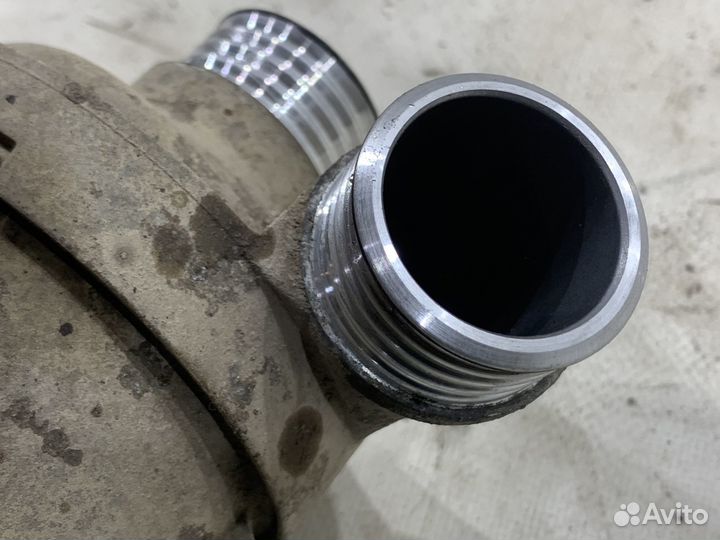 Помпа BMW X6 F16