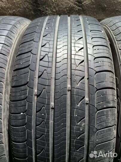 Nexen N'Priz AH8 215/55 R17