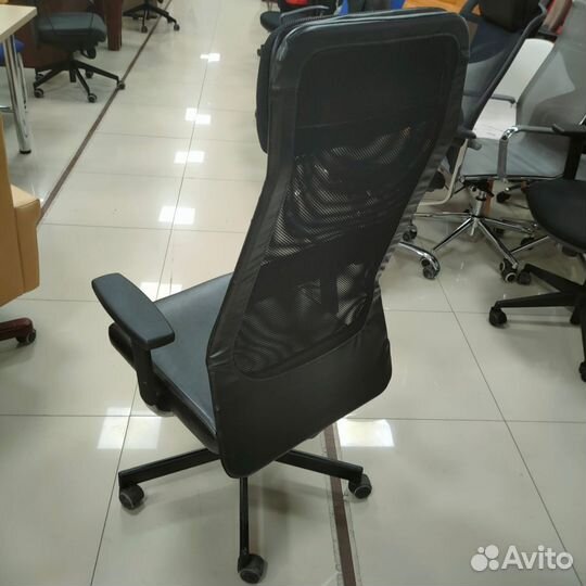 Компьютерное кресло, кресло руководителя, кресло