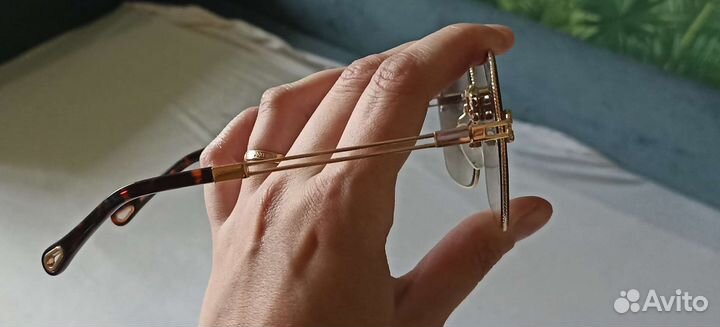 Солнцезащитные очки женские пакетом